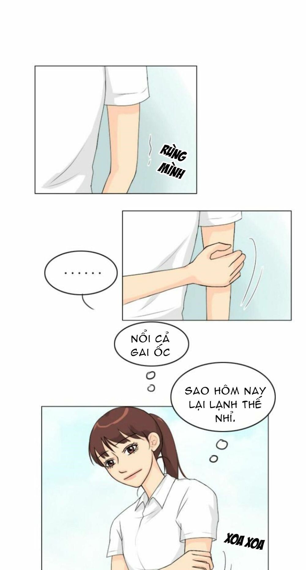 Vợ Ma: Chapter 58