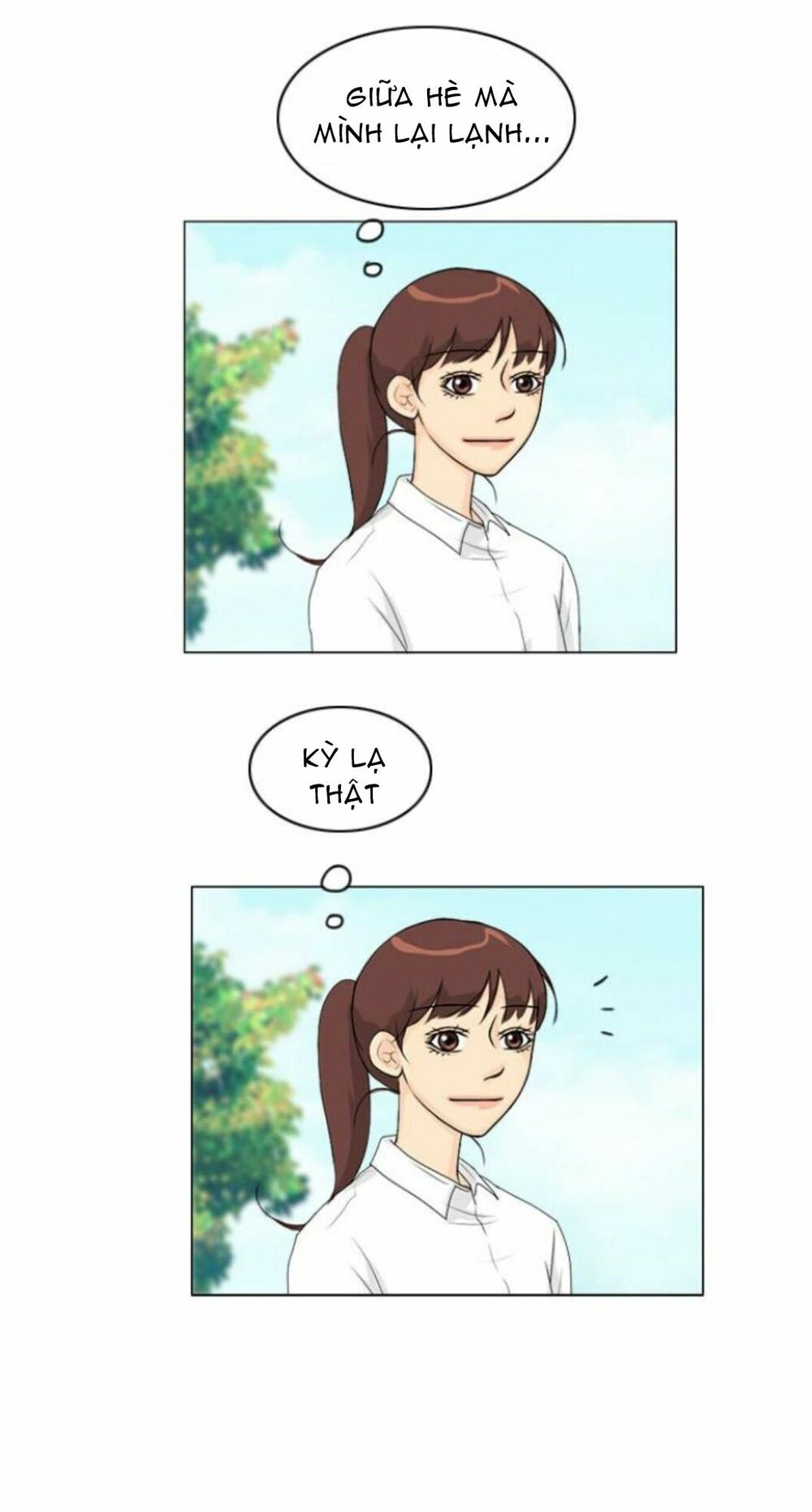 Vợ Ma: Chapter 58