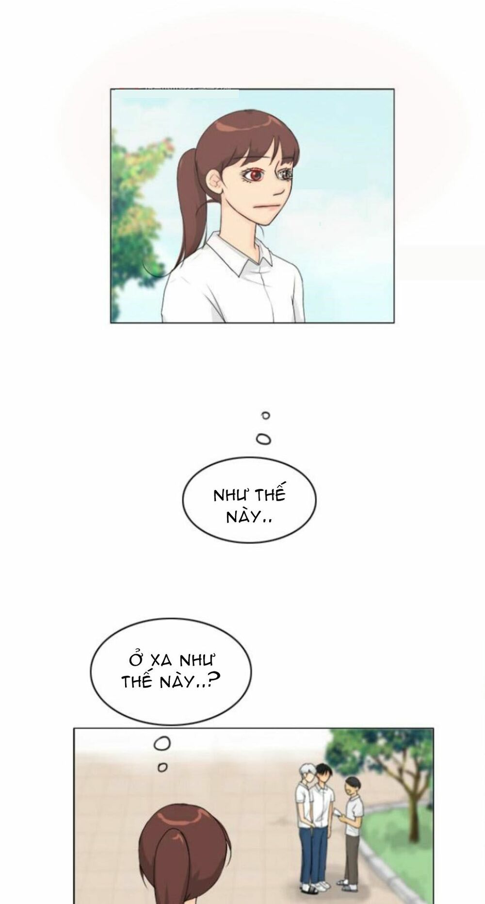 Vợ Ma: Chapter 58