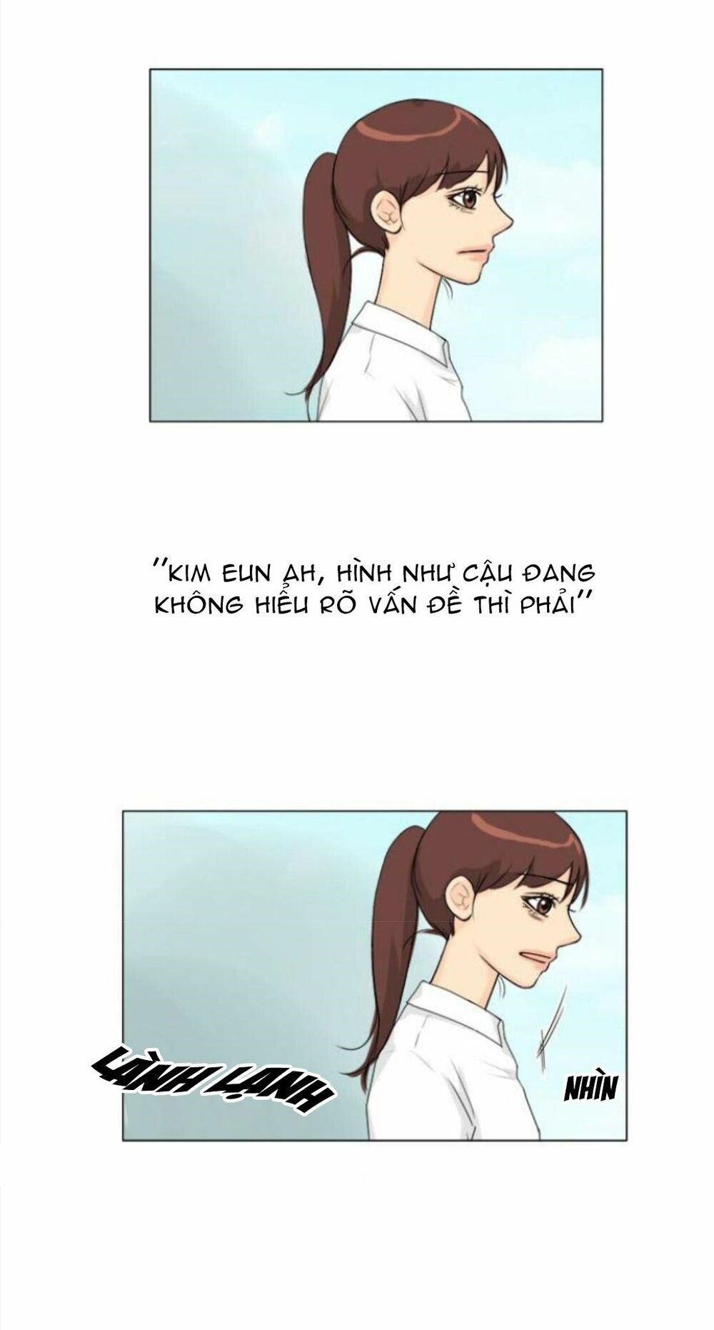 Vợ Ma: Chapter 58