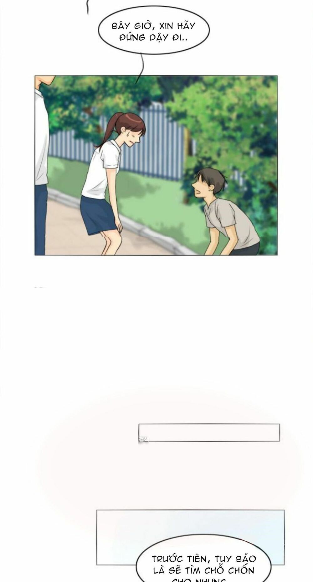 Vợ Ma: Chapter 58