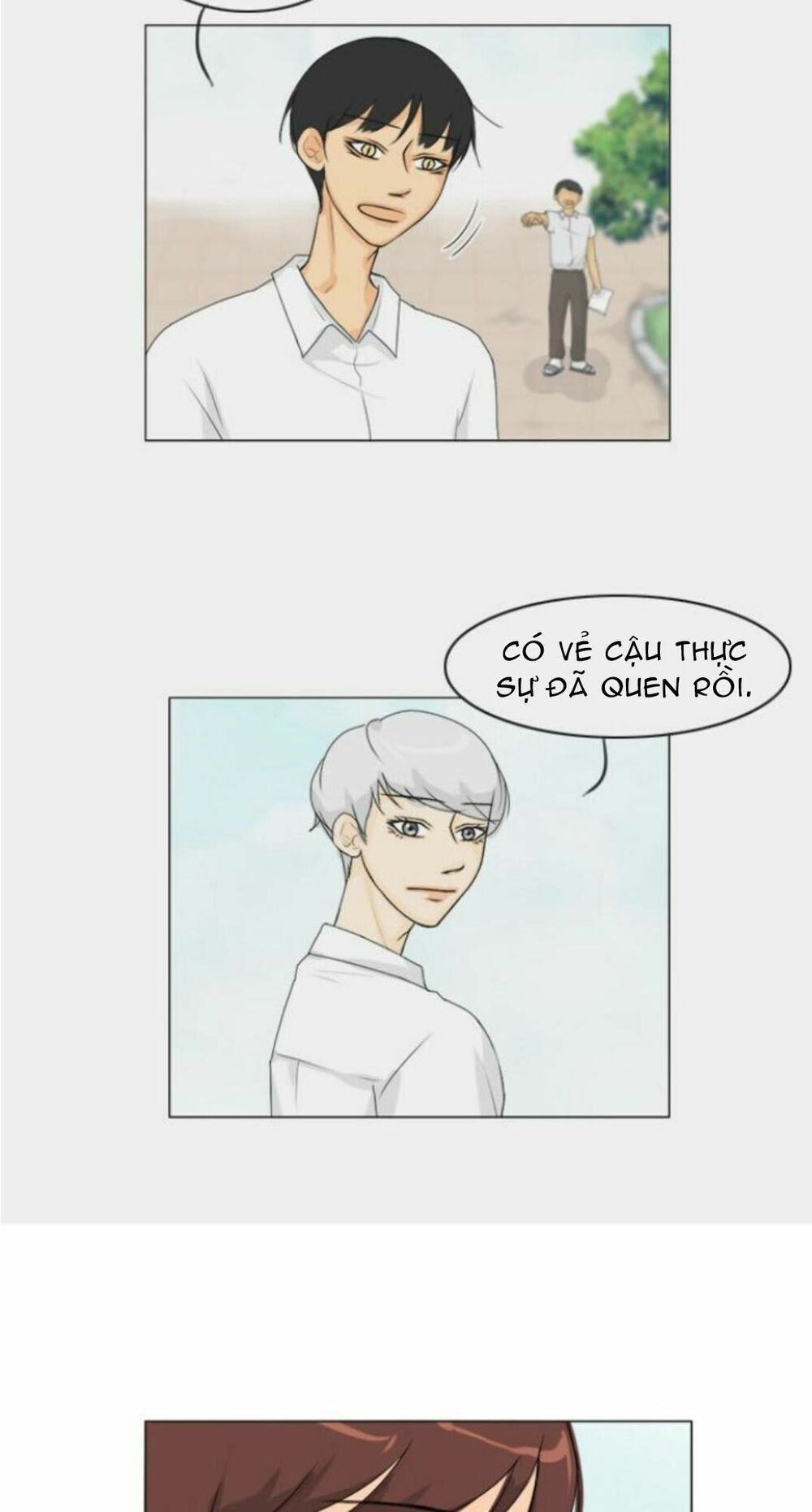 Vợ Ma: Chapter 58