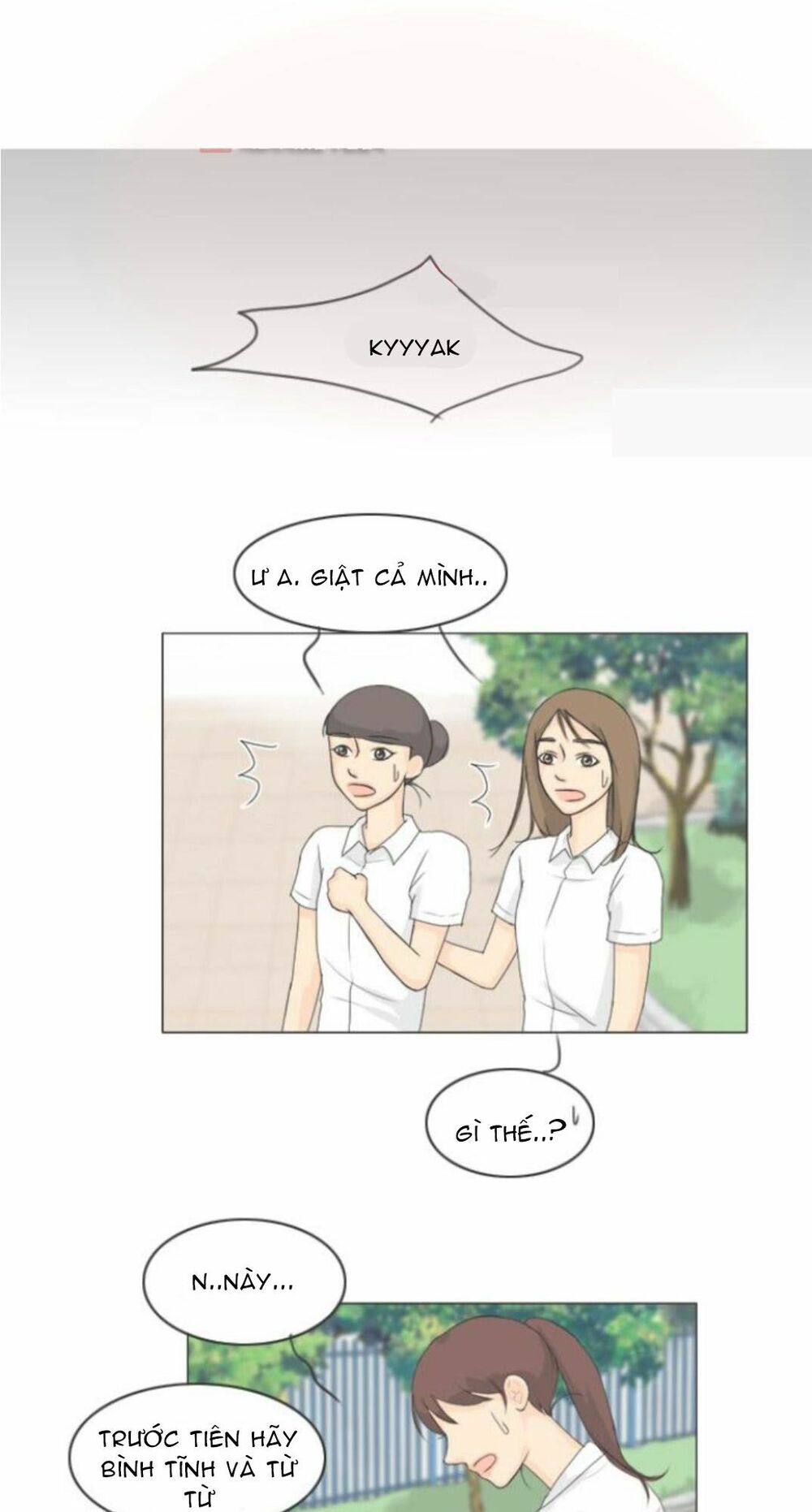 Vợ Ma: Chapter 58