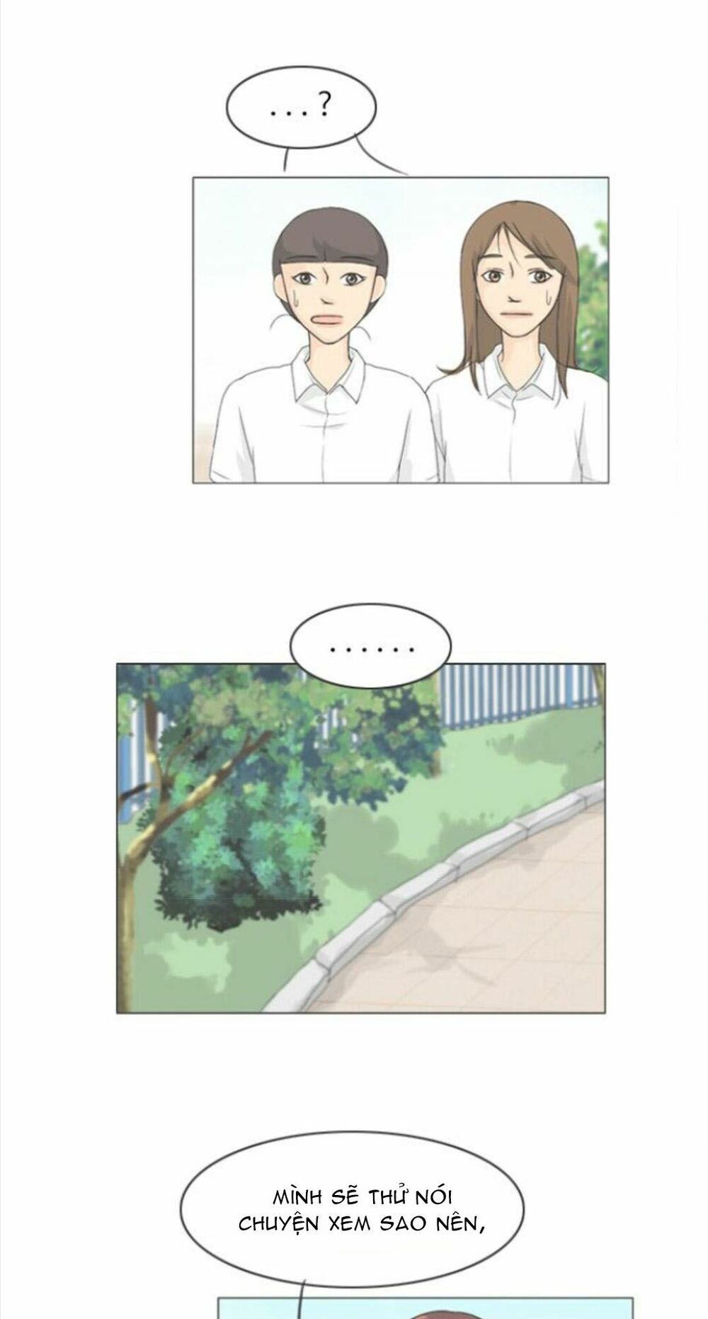 Vợ Ma: Chapter 58