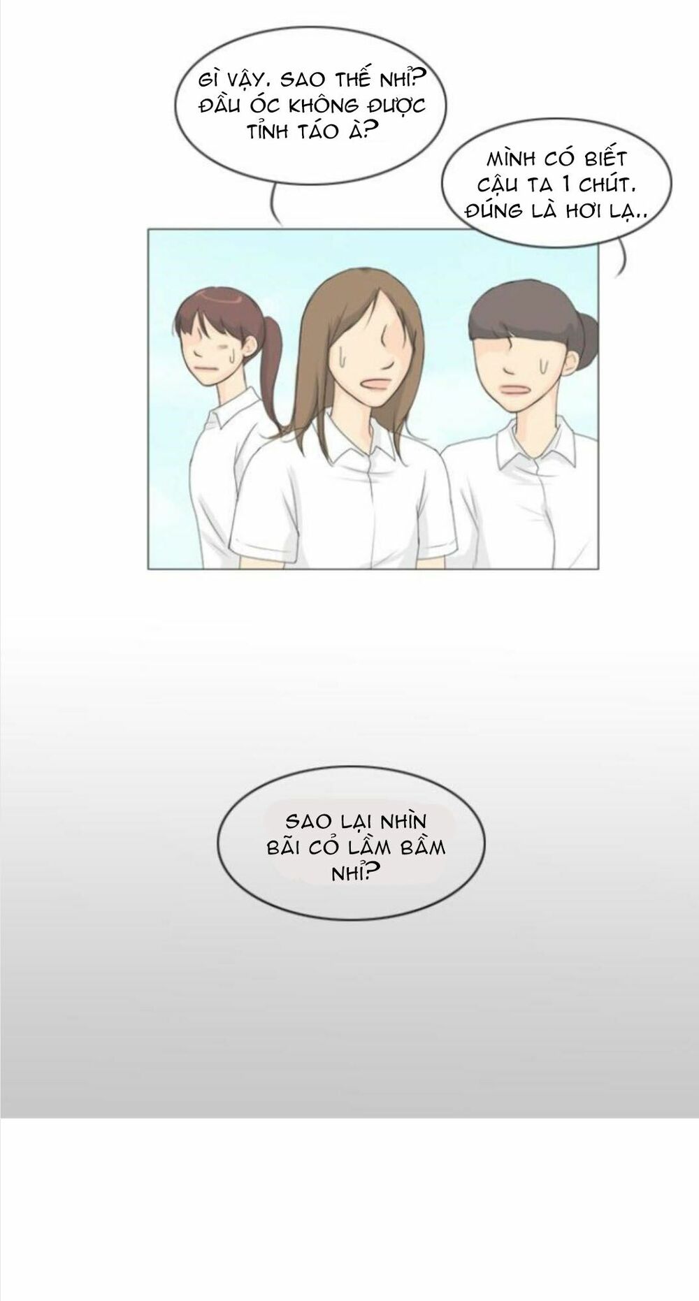 Vợ Ma: Chapter 58
