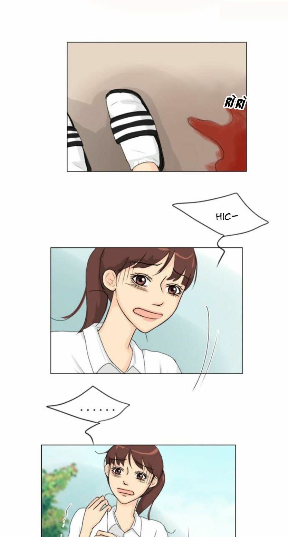 Vợ Ma: Chapter 58