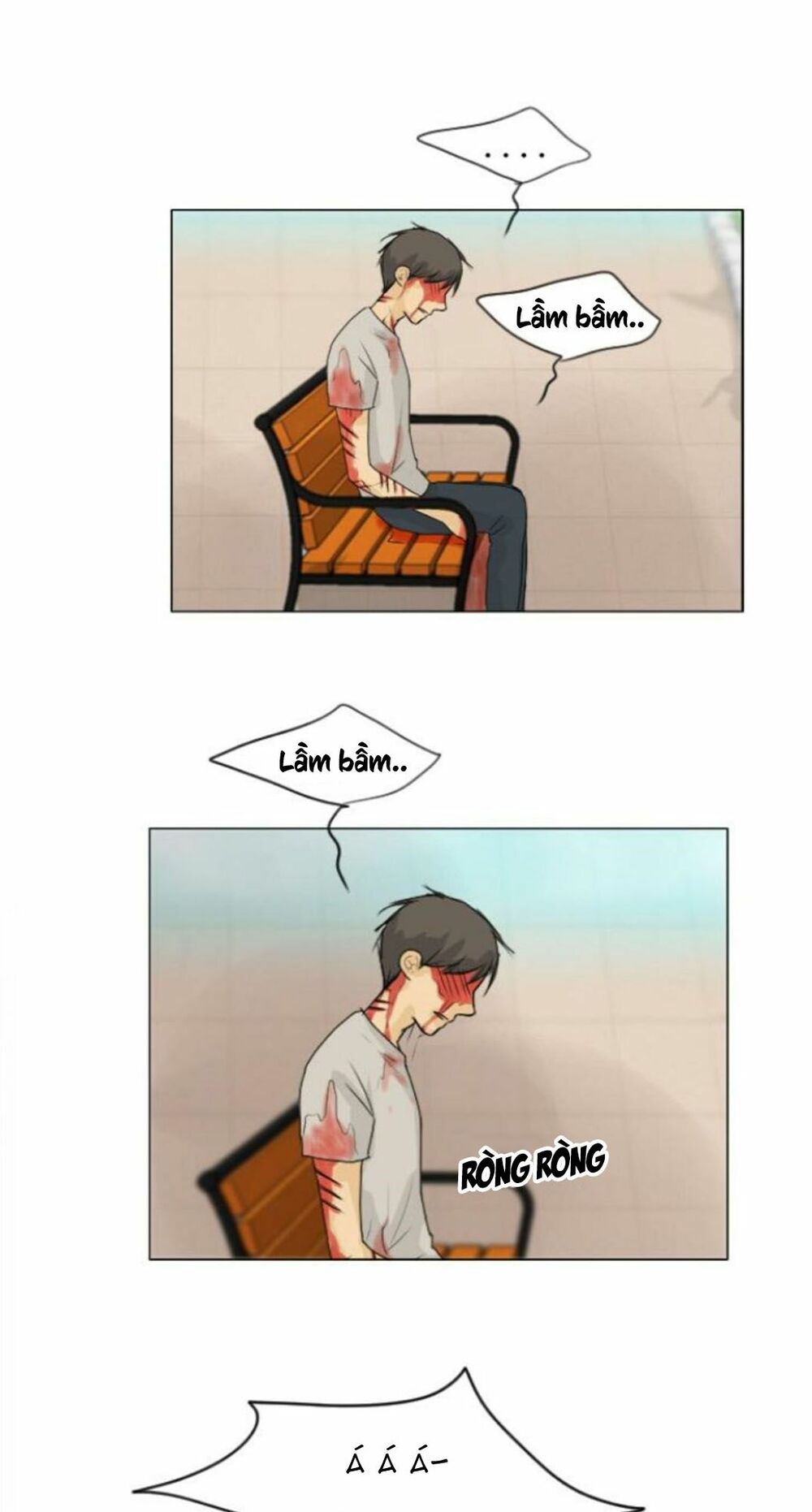 Vợ Ma: Chapter 58