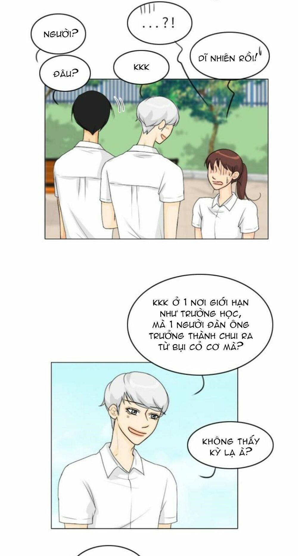 Vợ Ma: Chapter 58