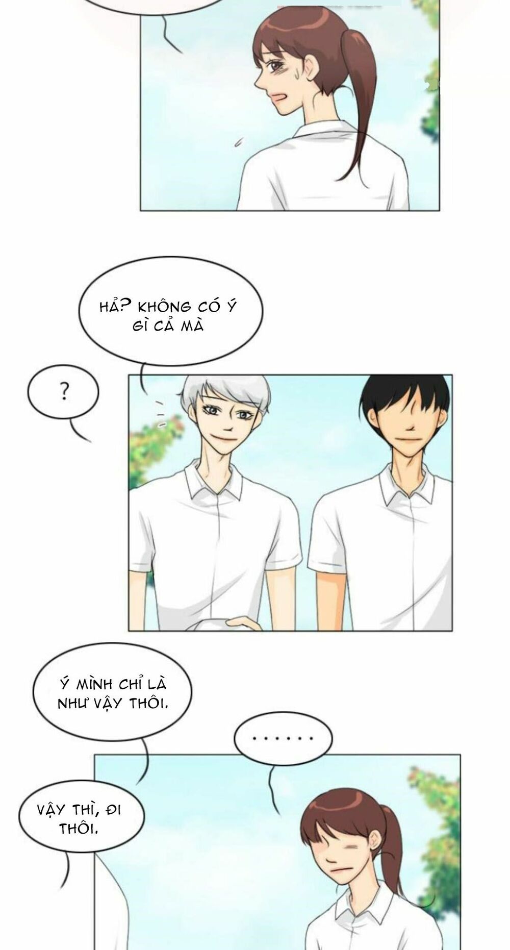 Vợ Ma: Chapter 58