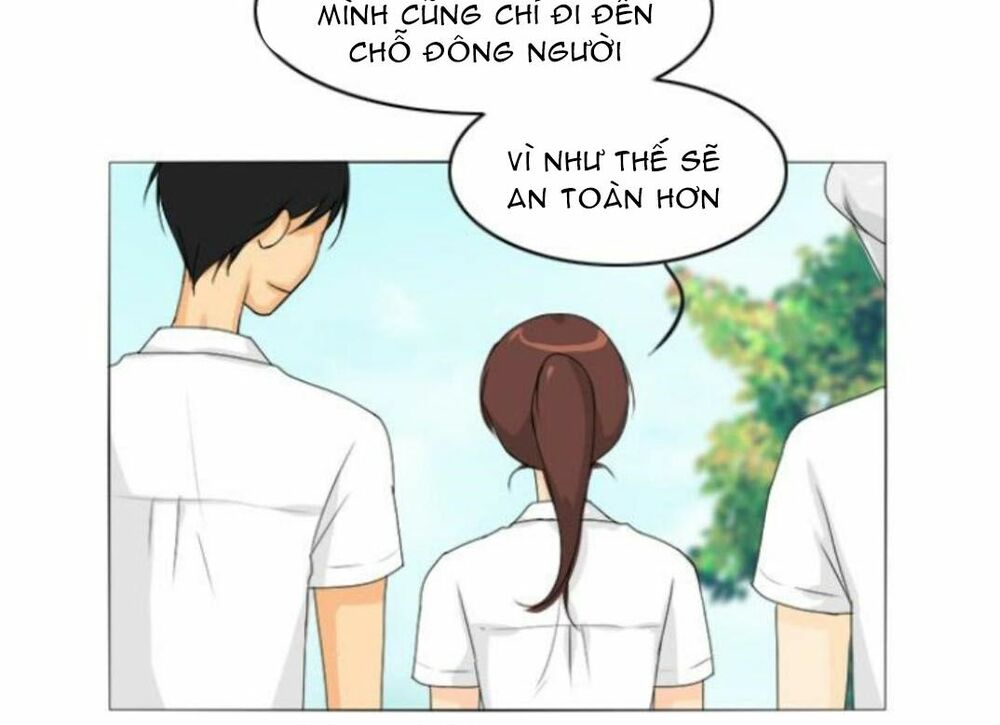 Vợ Ma: Chapter 58