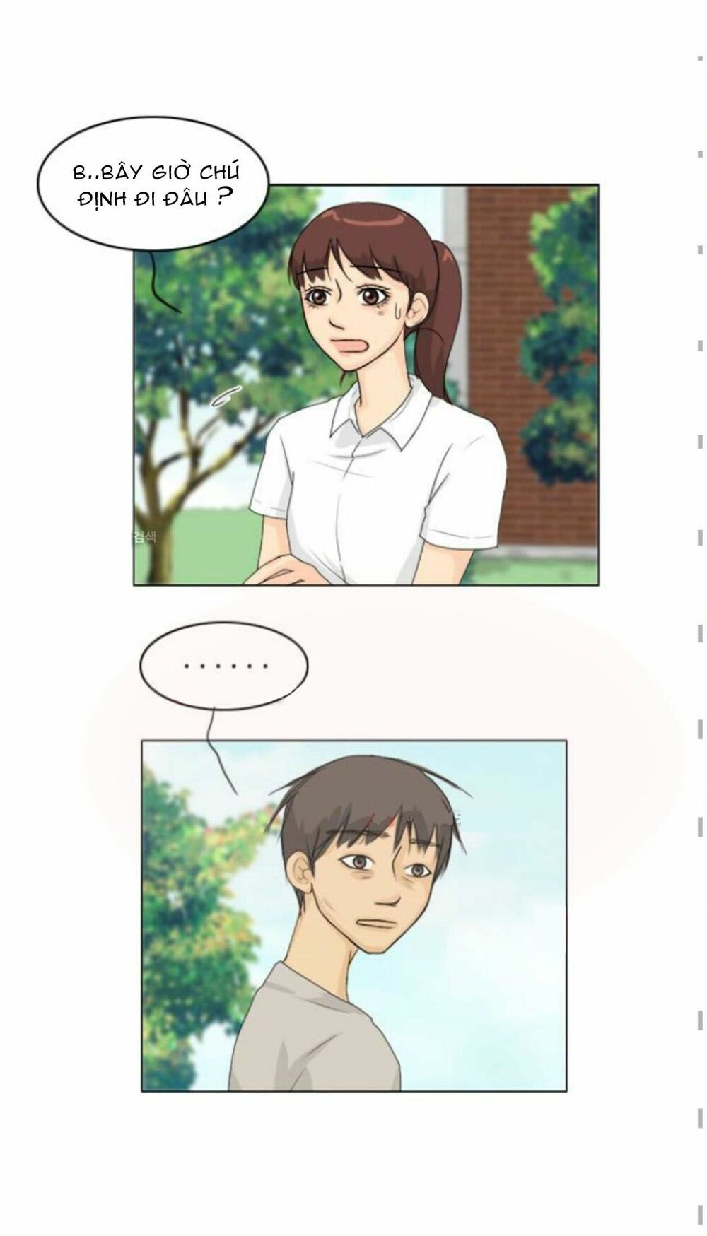Vợ Ma: Chapter 59