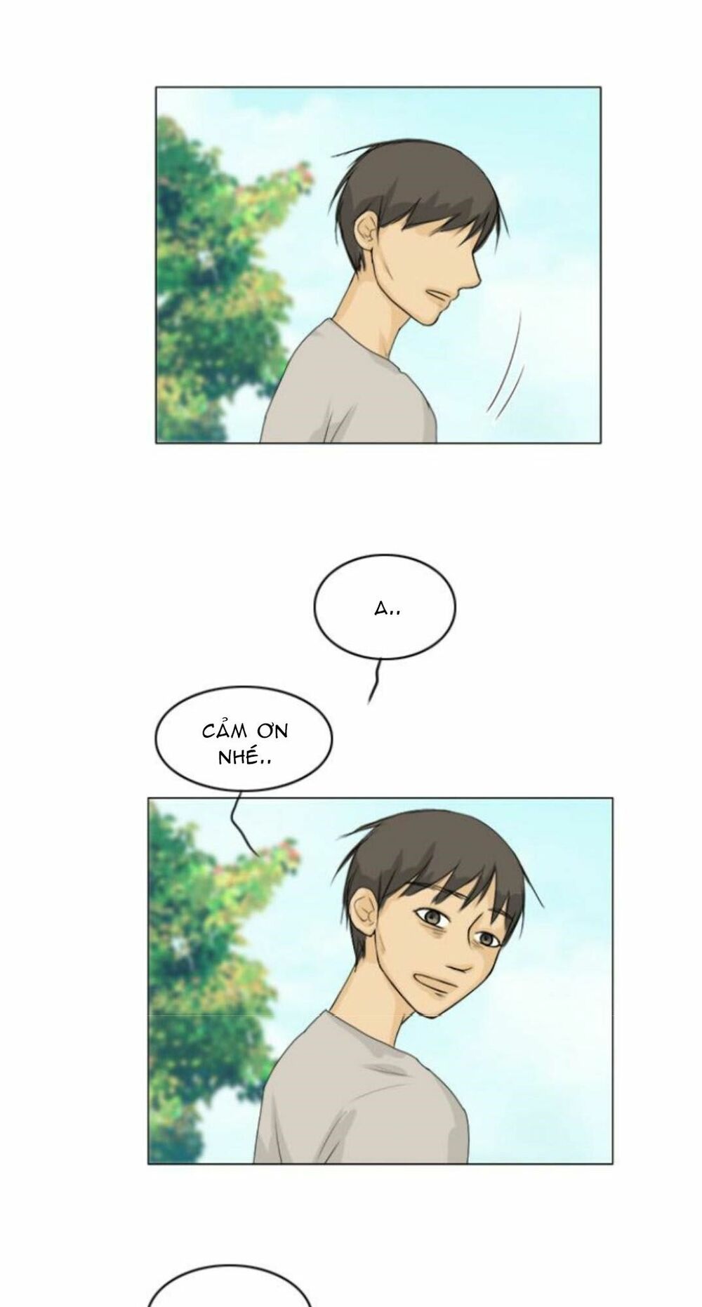Vợ Ma: Chapter 59