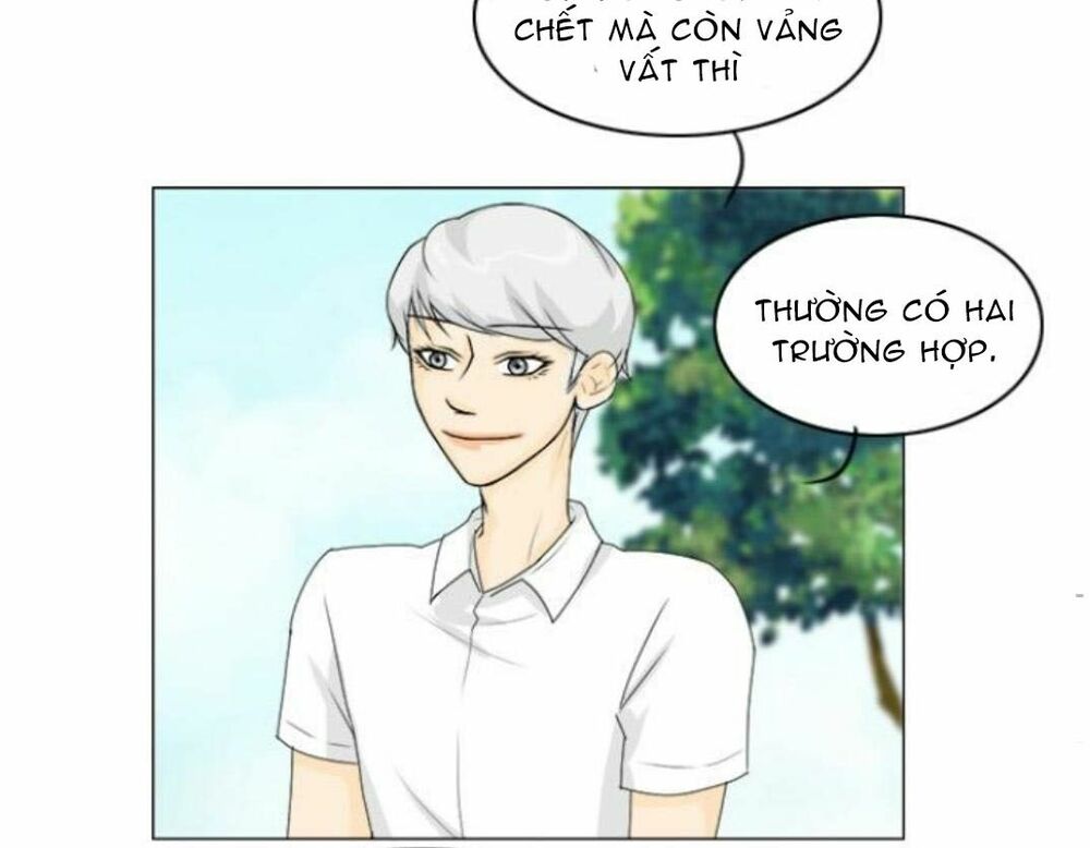 Vợ Ma: Chapter 59