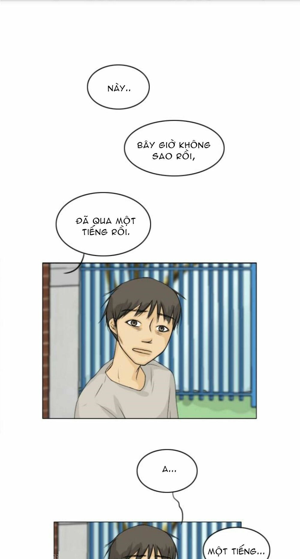 Vợ Ma: Chapter 59
