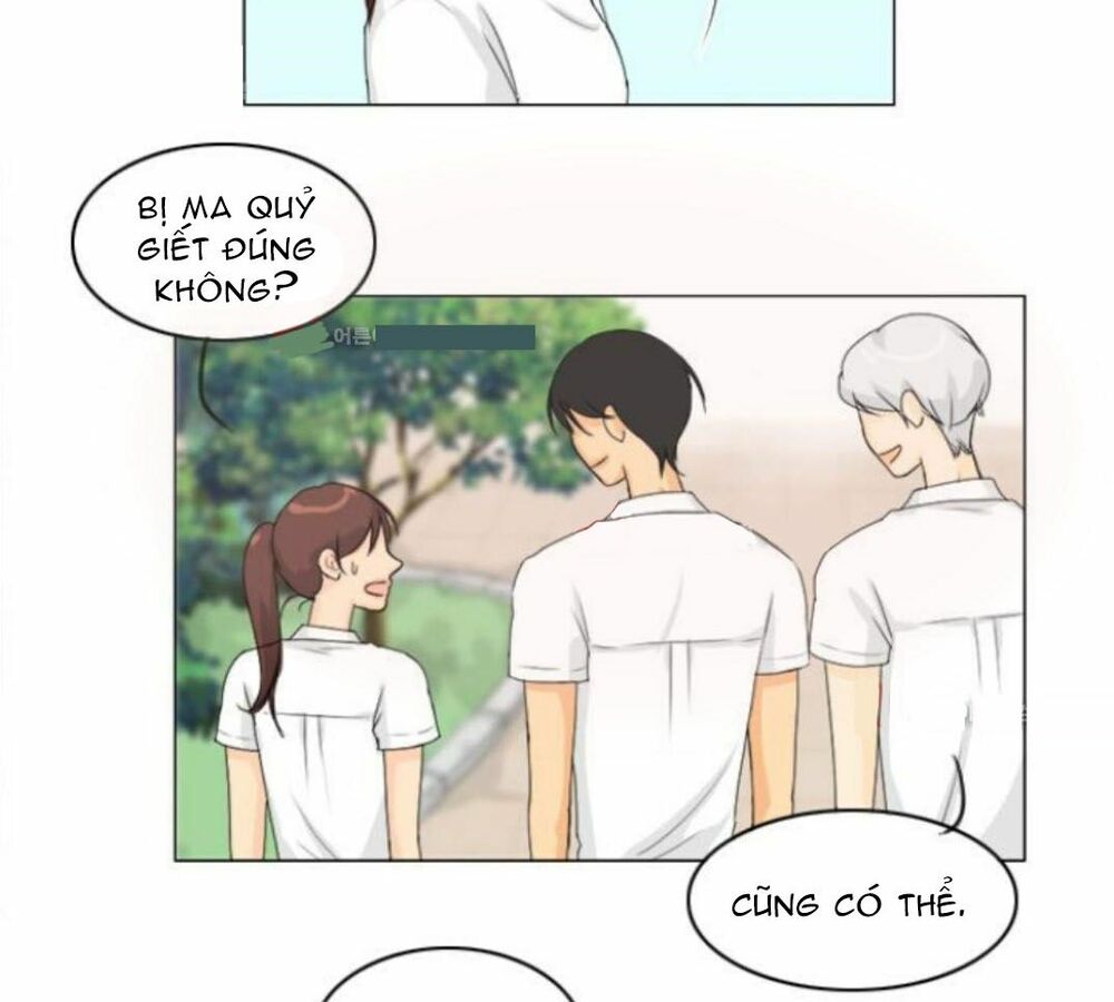 Vợ Ma: Chapter 59
