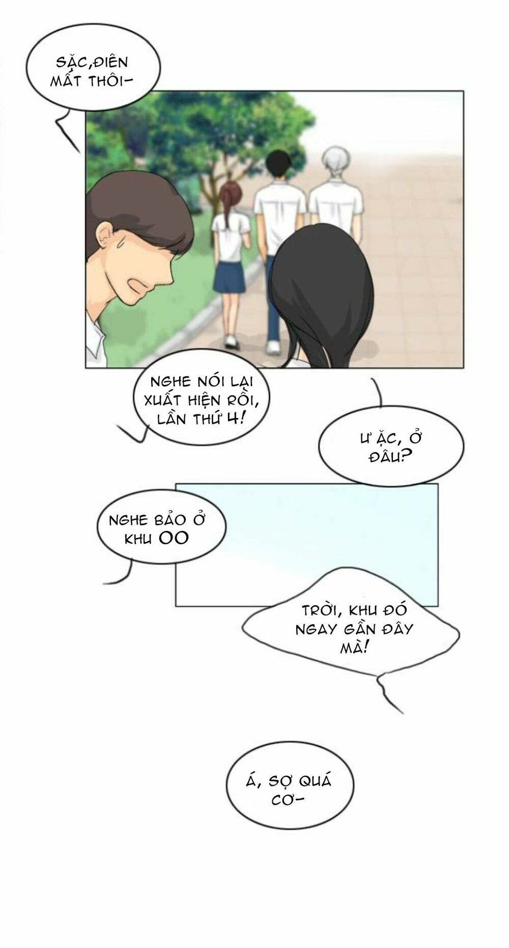 Vợ Ma: Chapter 59