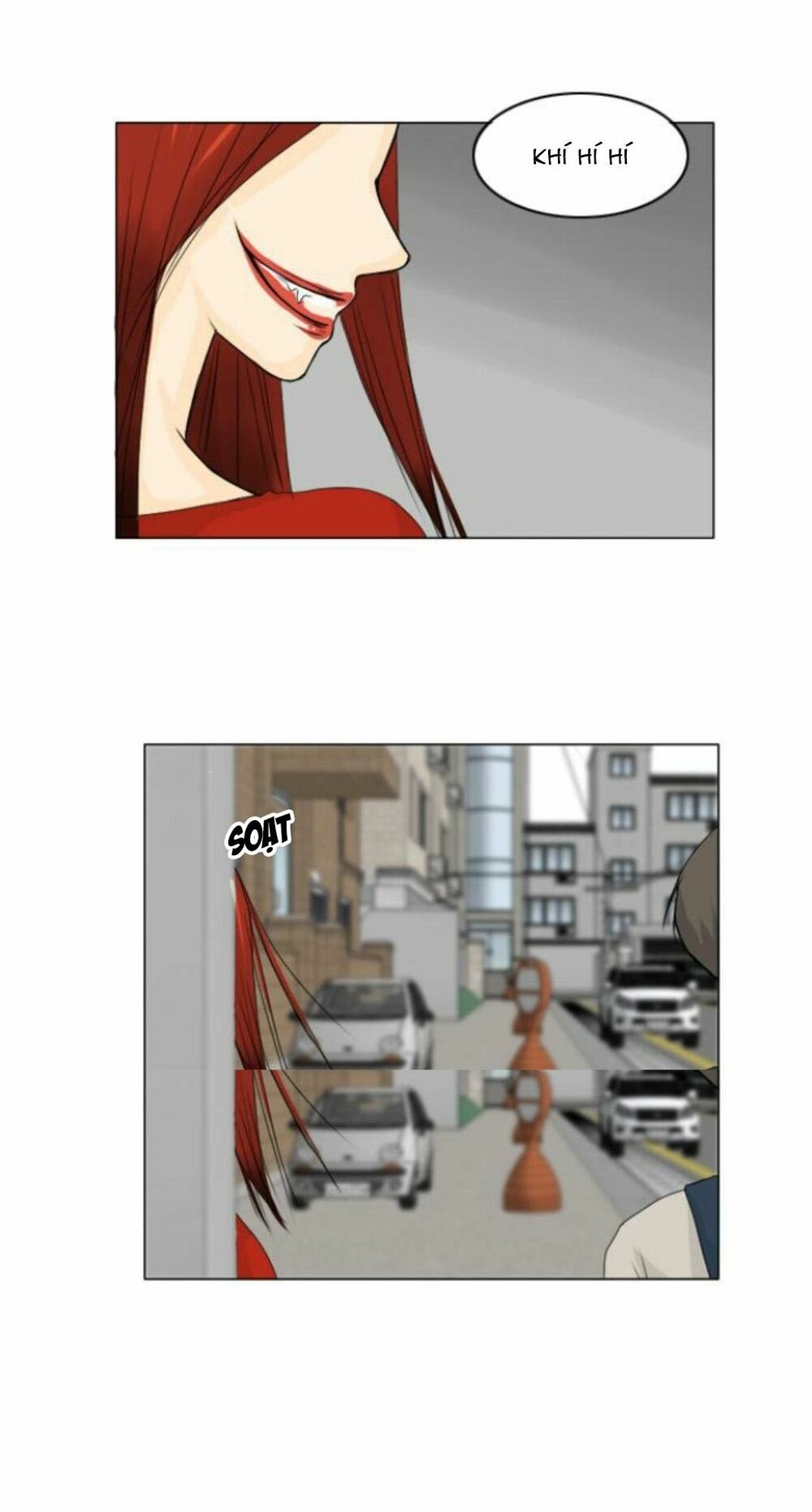 Vợ Ma: Chapter 59