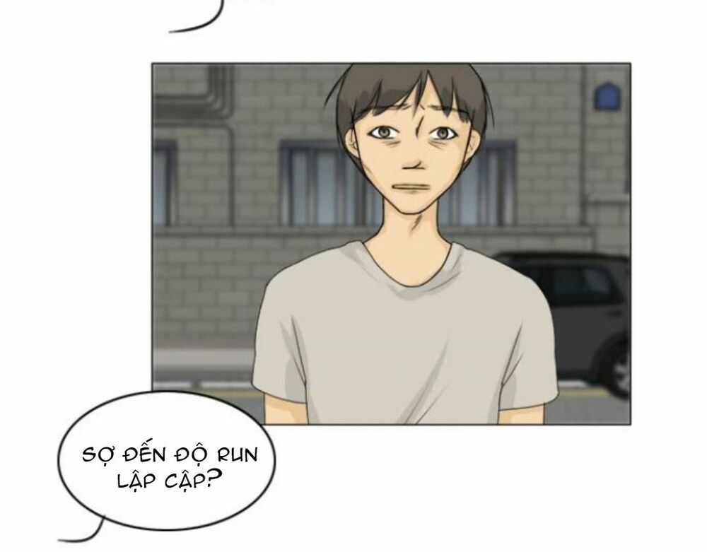 Vợ Ma: Chapter 59