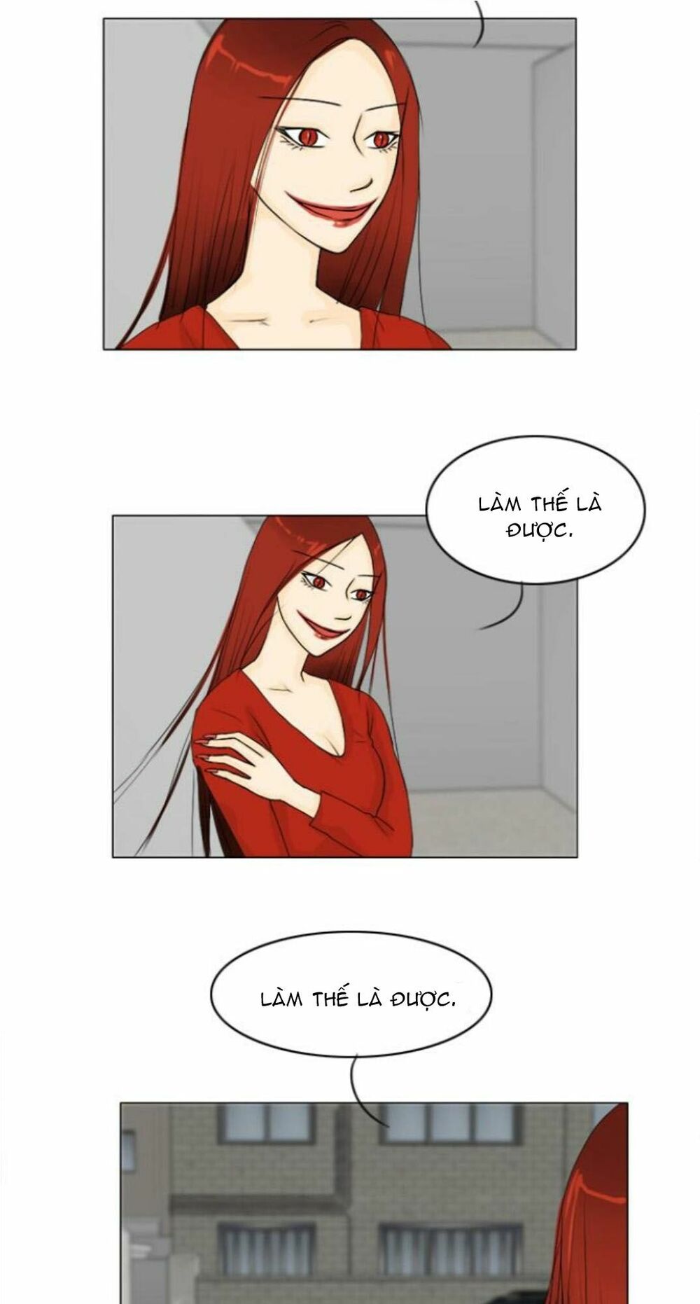 Vợ Ma: Chapter 59