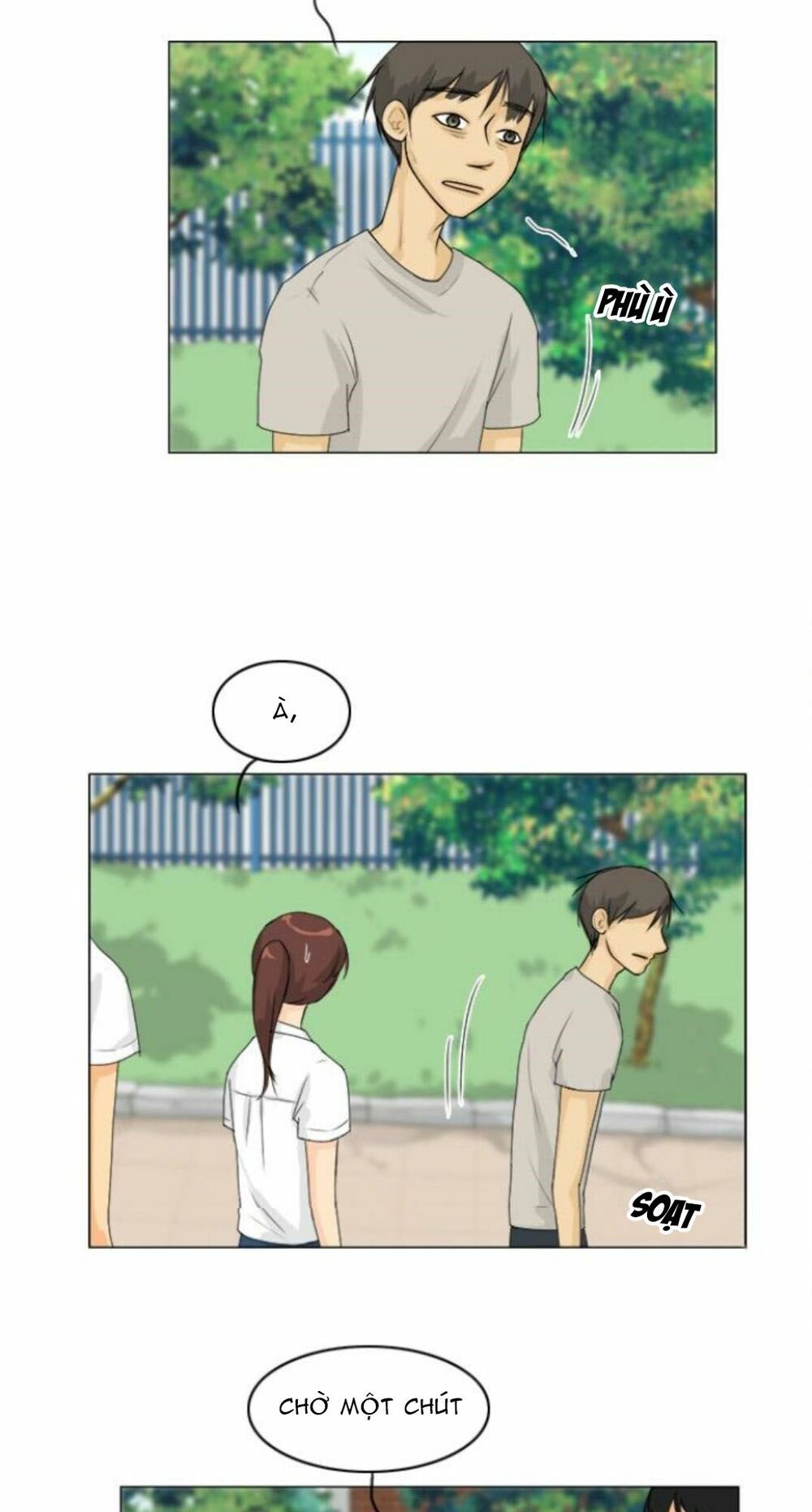 Vợ Ma: Chapter 59