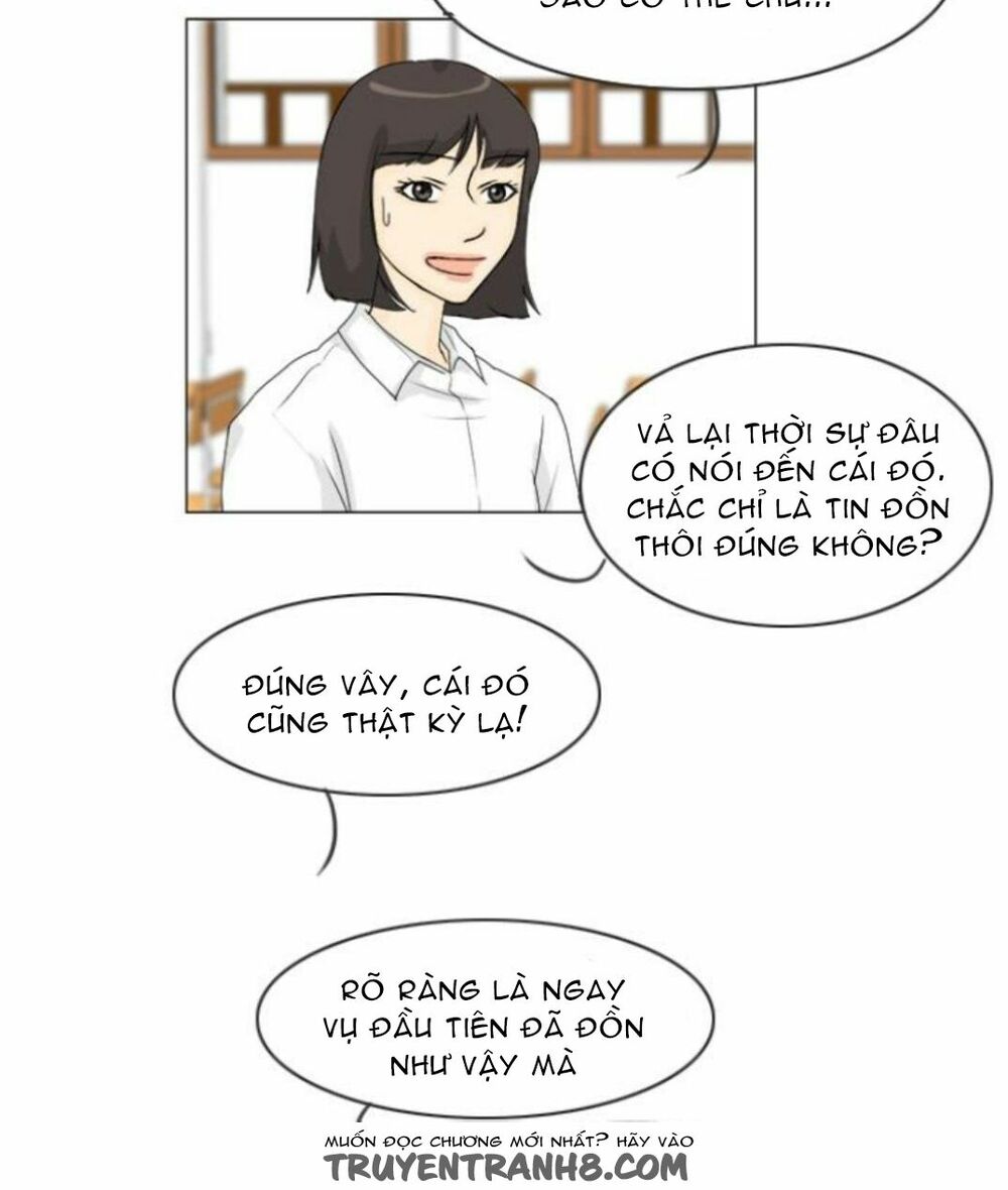 Vợ Ma: Chapter 60