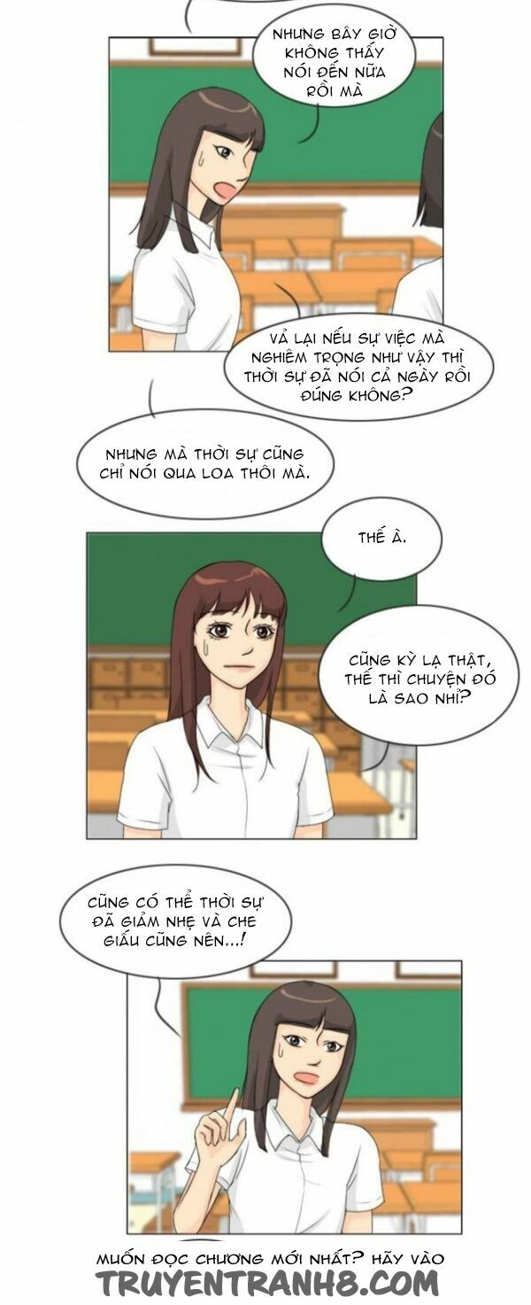 Vợ Ma: Chapter 60