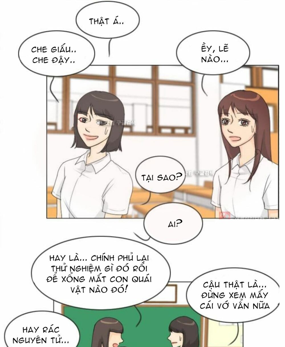 Vợ Ma: Chapter 60
