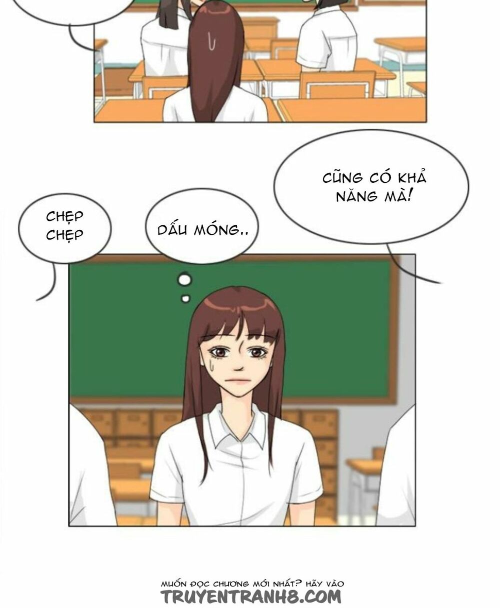 Vợ Ma: Chapter 60