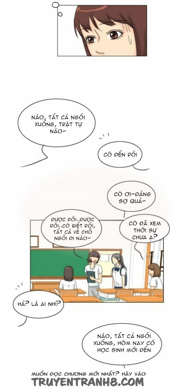 Vợ Ma: Chapter 60