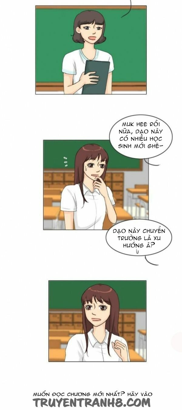 Vợ Ma: Chapter 60