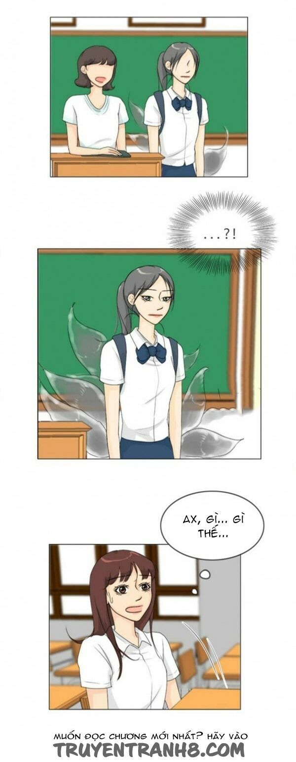 Vợ Ma: Chapter 60