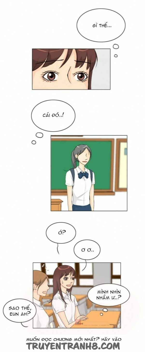 Vợ Ma: Chapter 60
