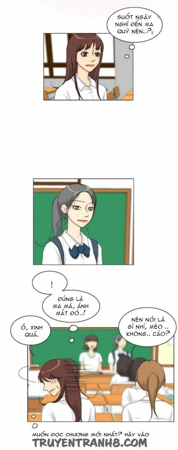 Vợ Ma: Chapter 60
