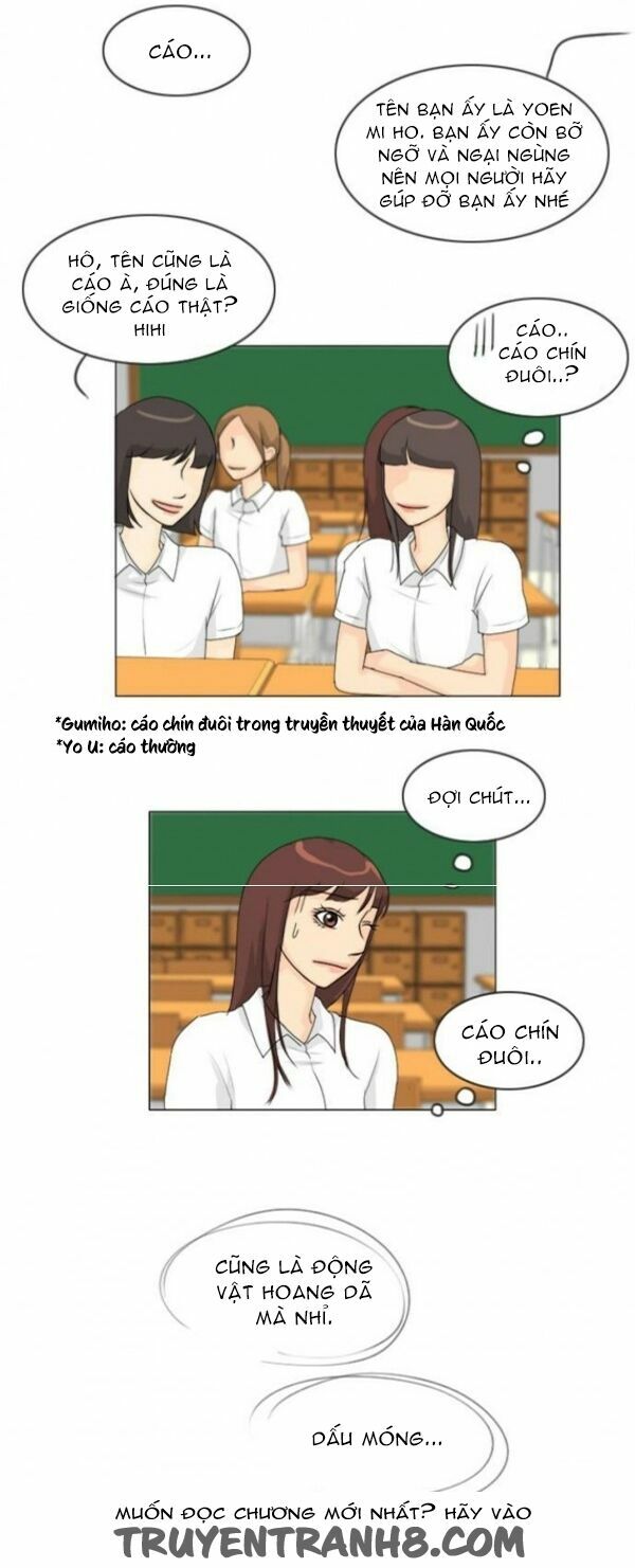 Vợ Ma: Chapter 60