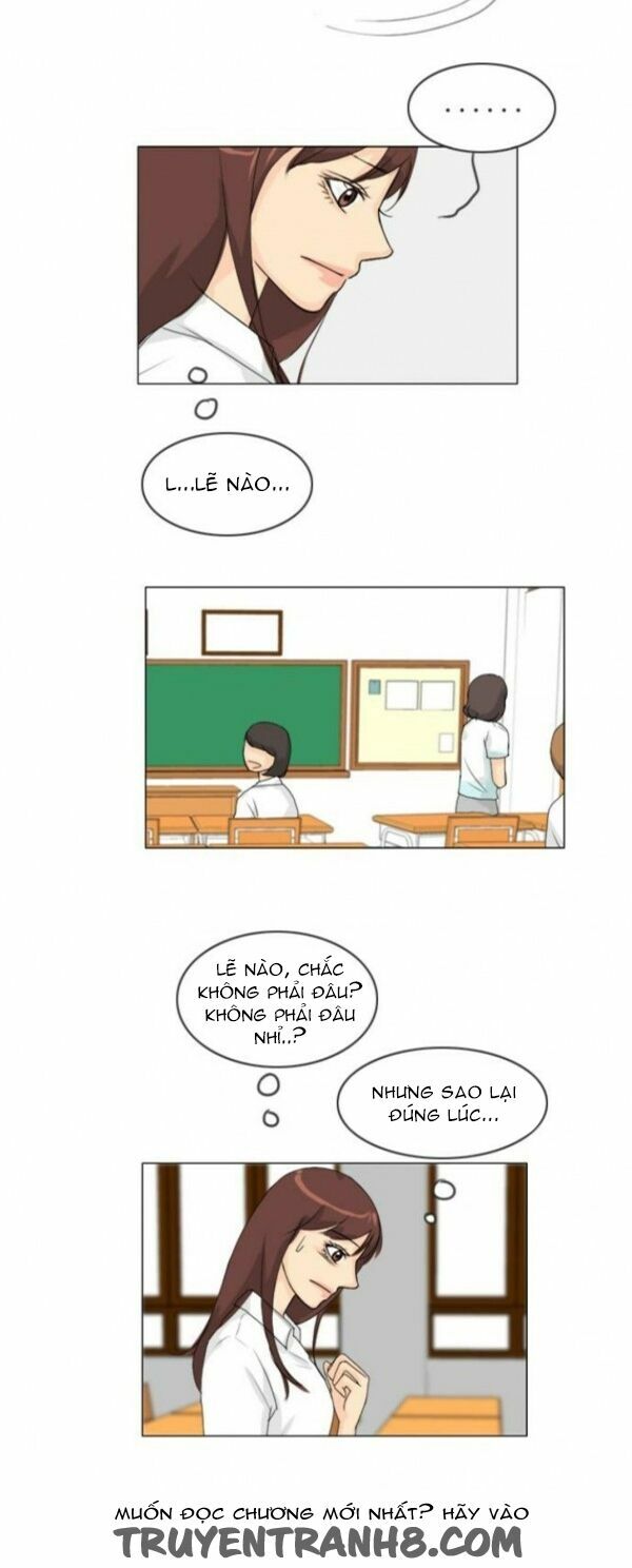 Vợ Ma: Chapter 60