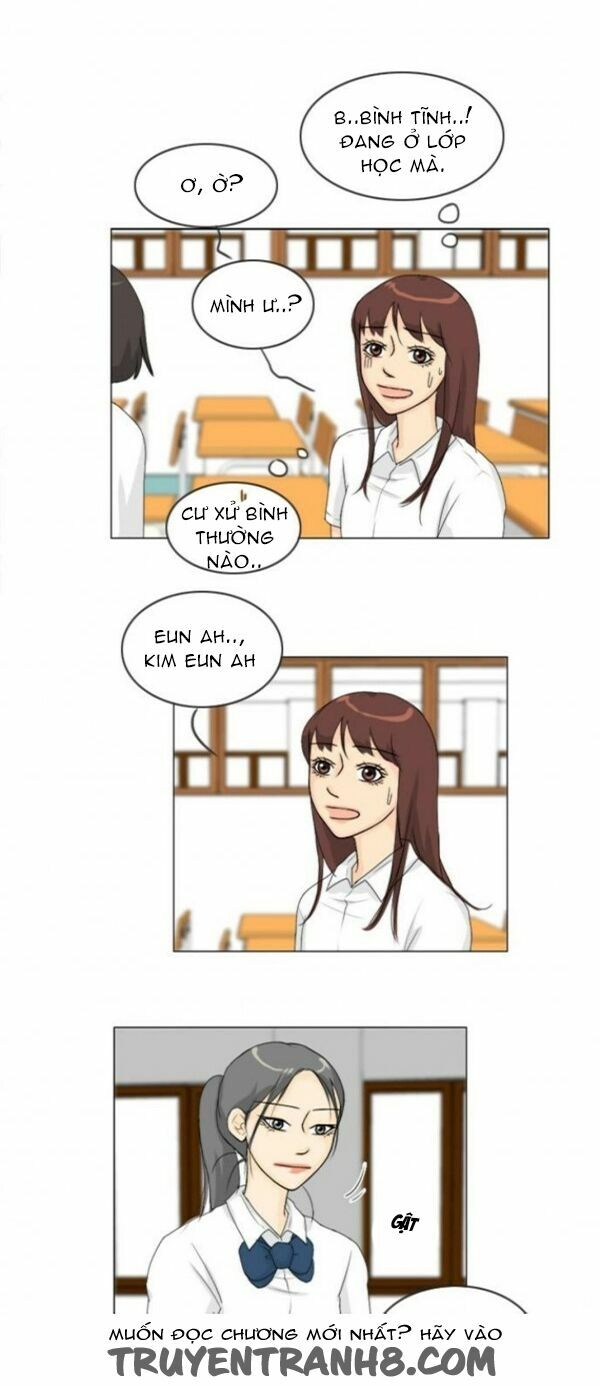 Vợ Ma: Chapter 60