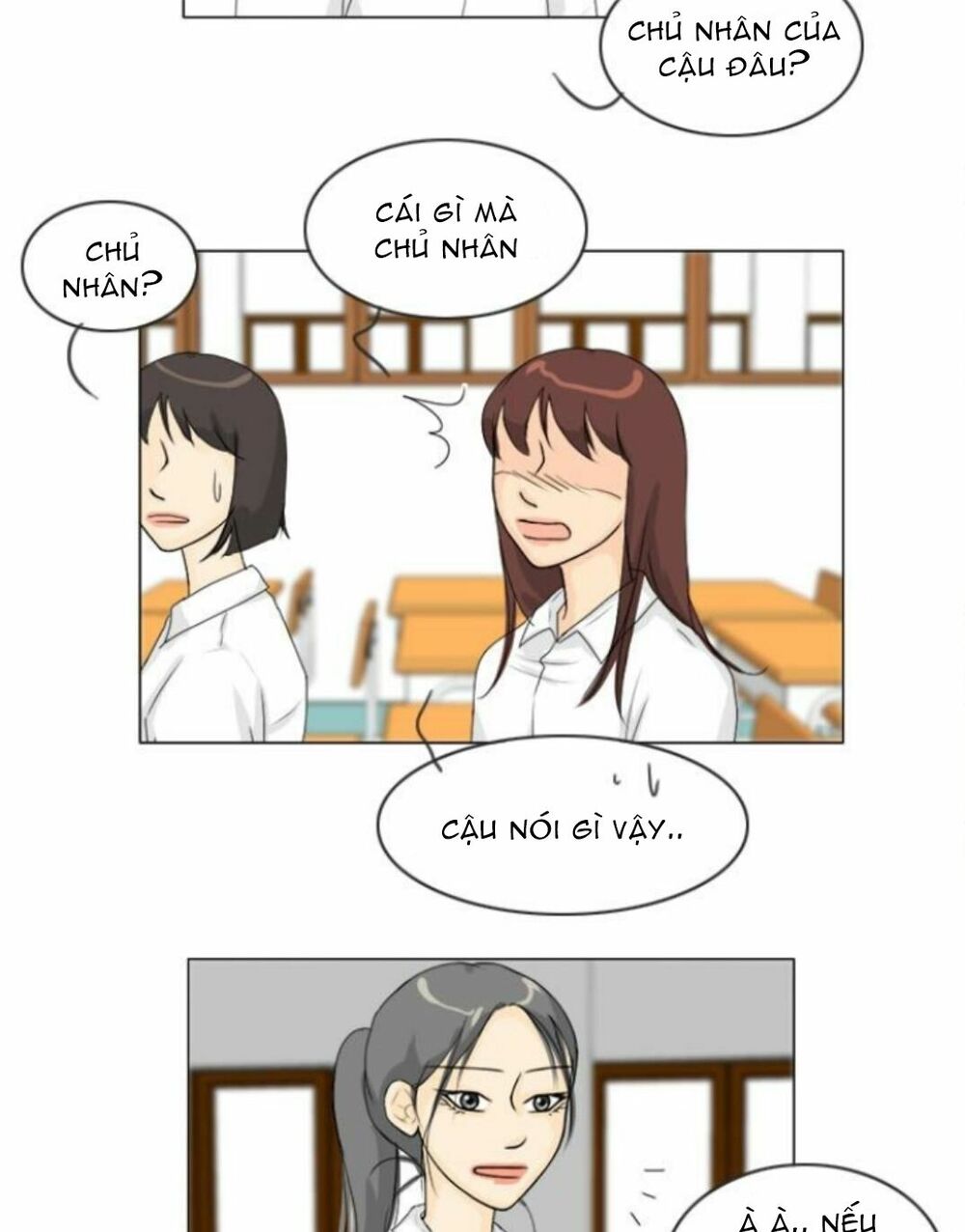 Vợ Ma: Chapter 60