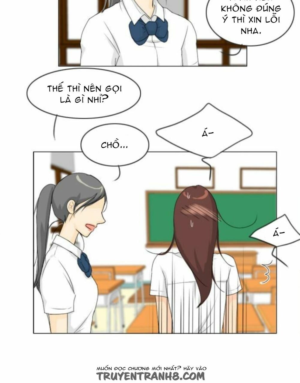 Vợ Ma: Chapter 60