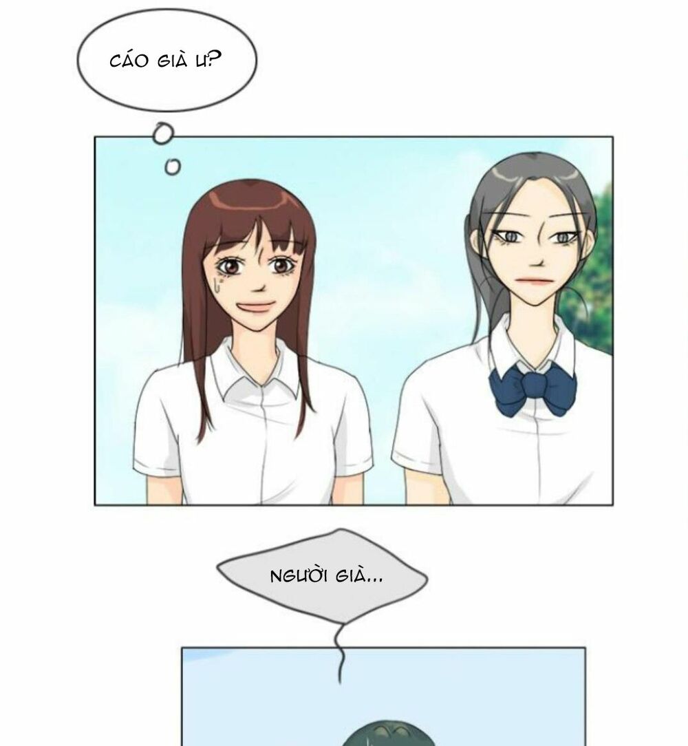 Vợ Ma: Chapter 60
