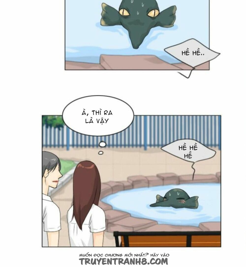 Vợ Ma: Chapter 60