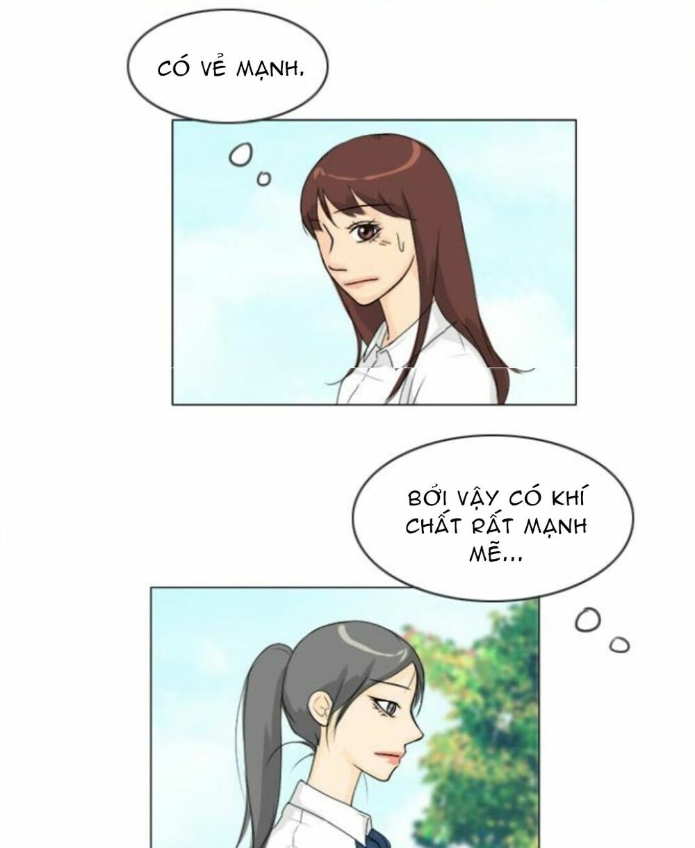 Vợ Ma: Chapter 60
