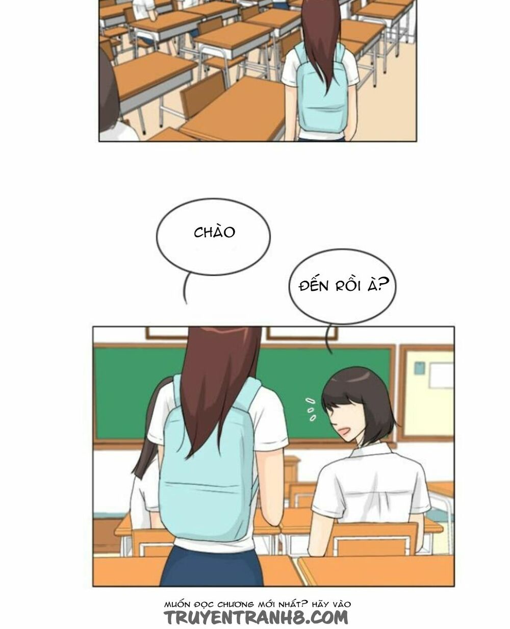 Vợ Ma: Chapter 60