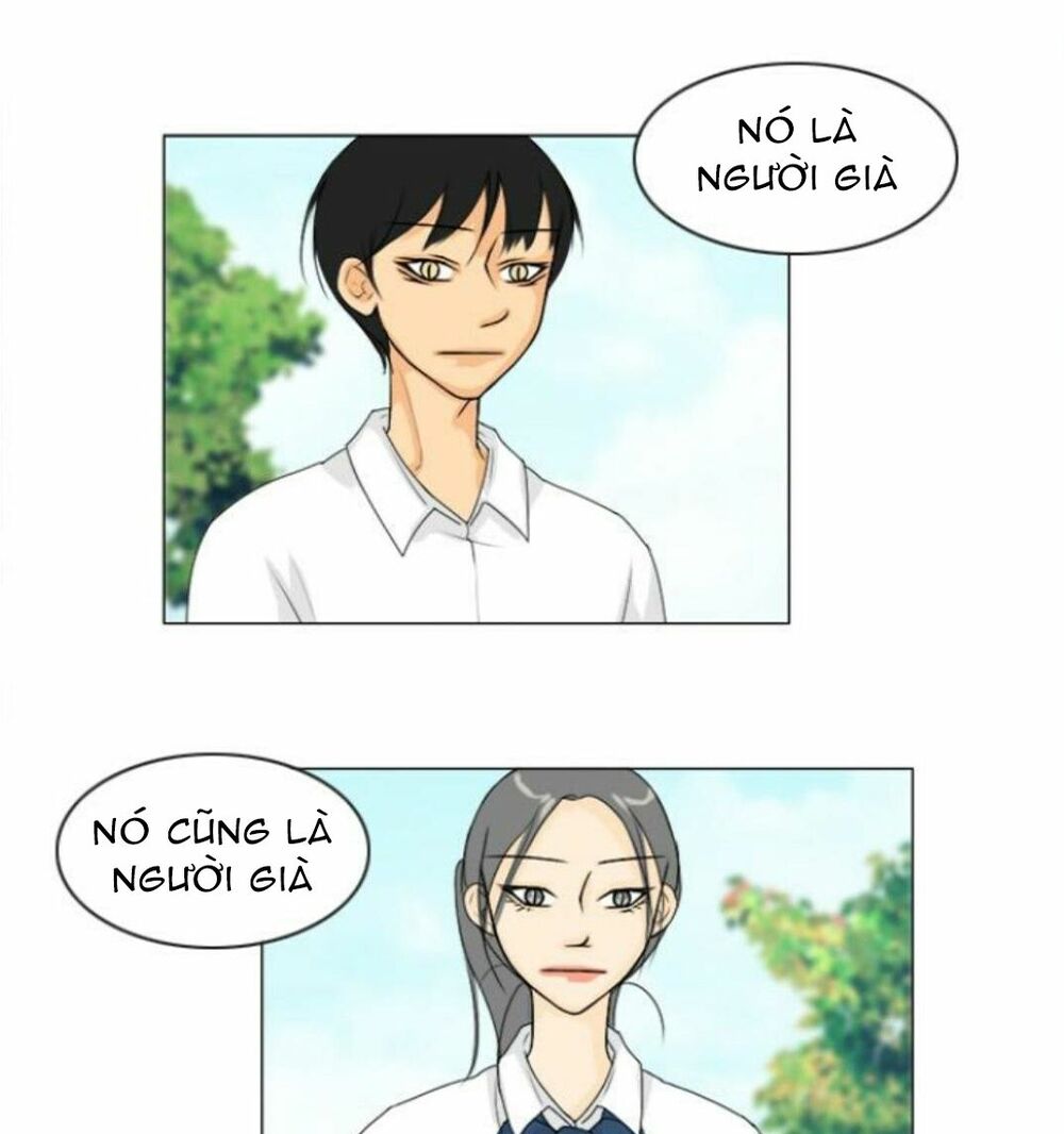 Vợ Ma: Chapter 60
