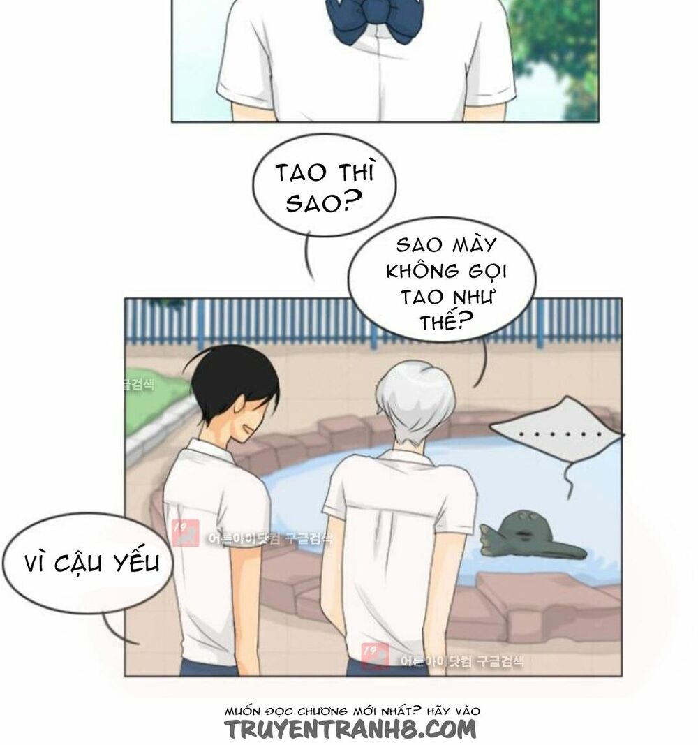 Vợ Ma: Chapter 60