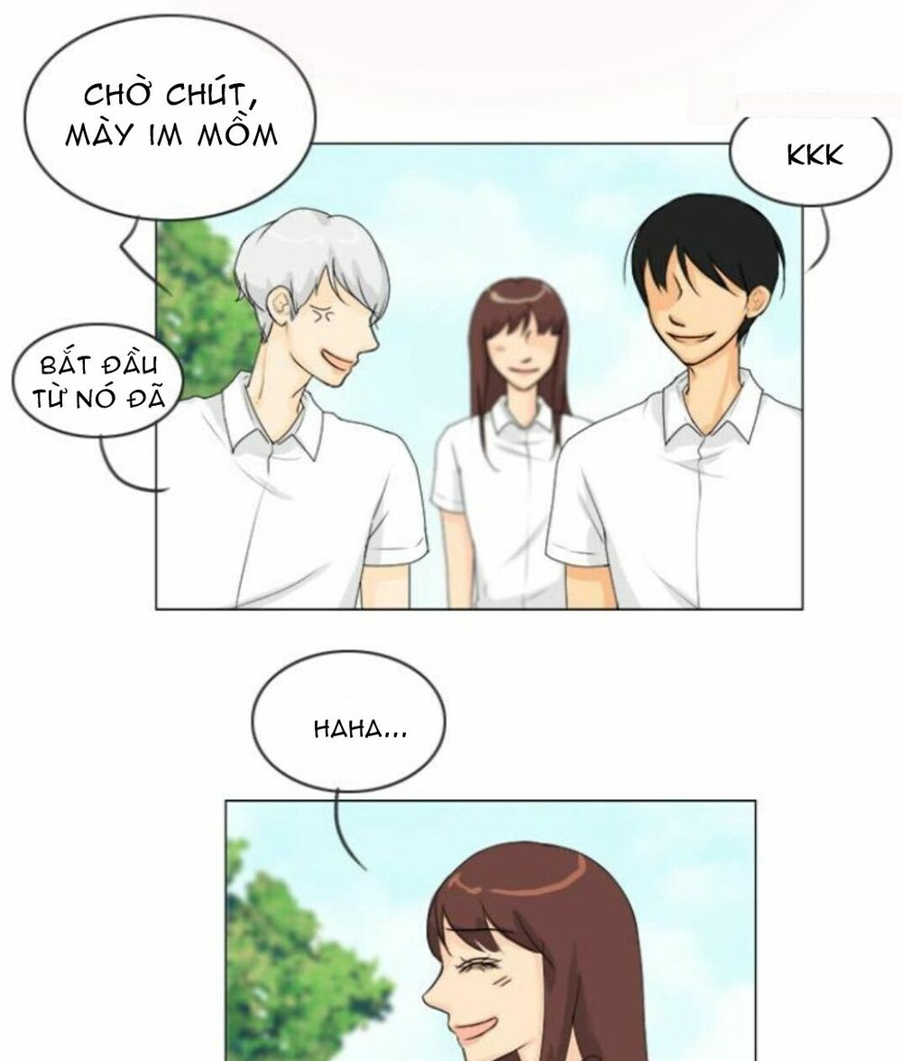 Vợ Ma: Chapter 60