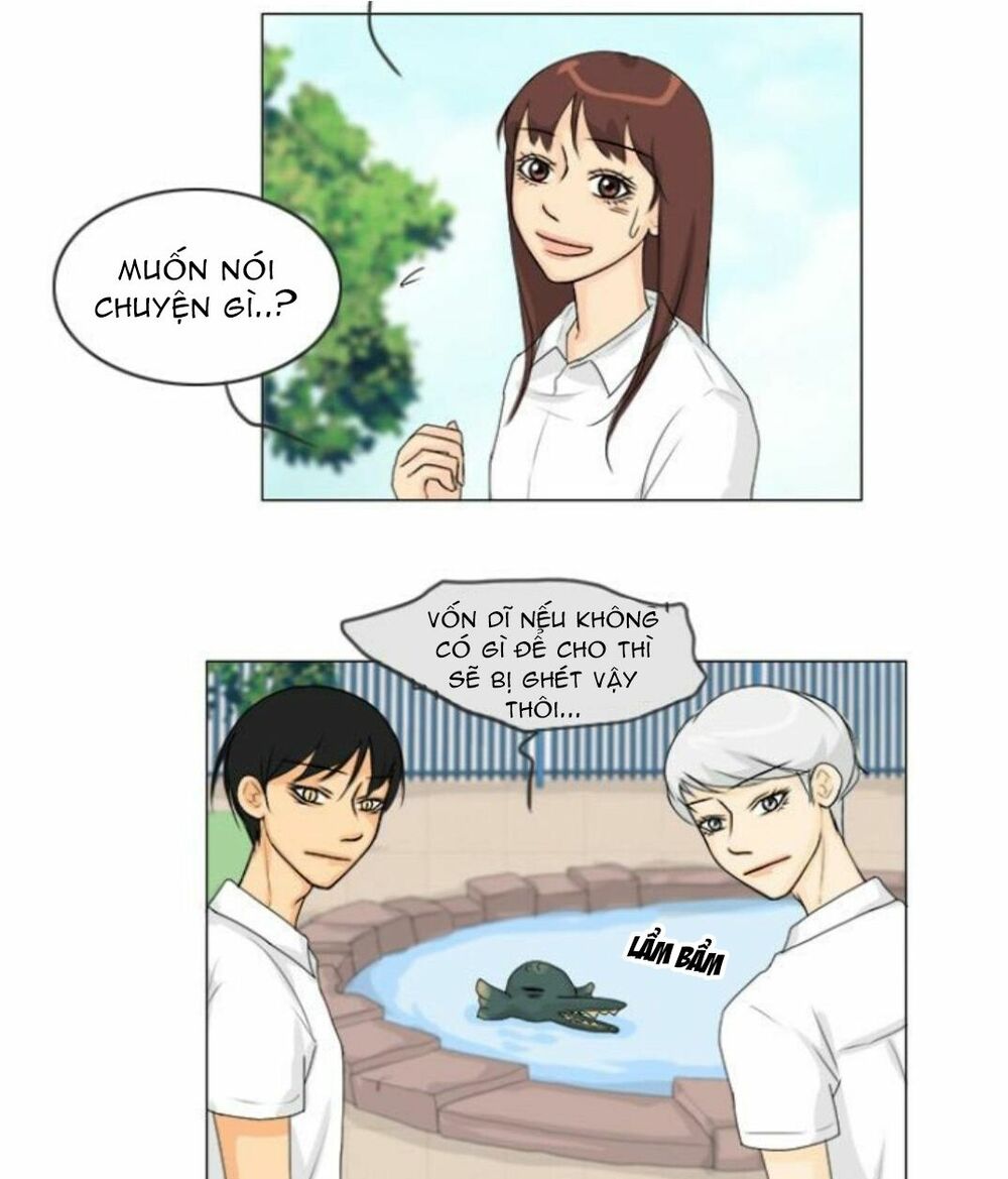 Vợ Ma: Chapter 60