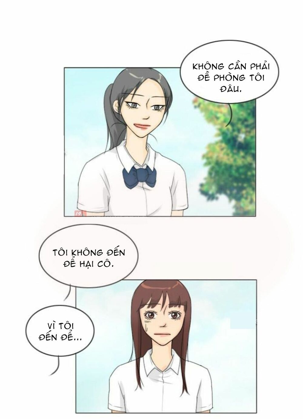 Vợ Ma: Chapter 60