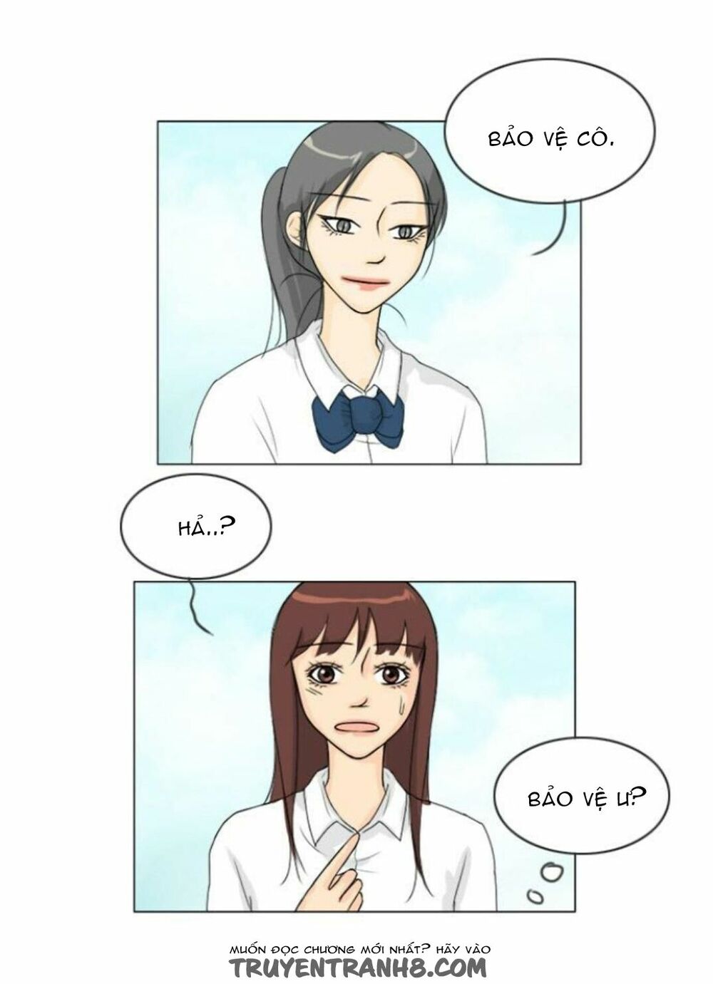 Vợ Ma: Chapter 60