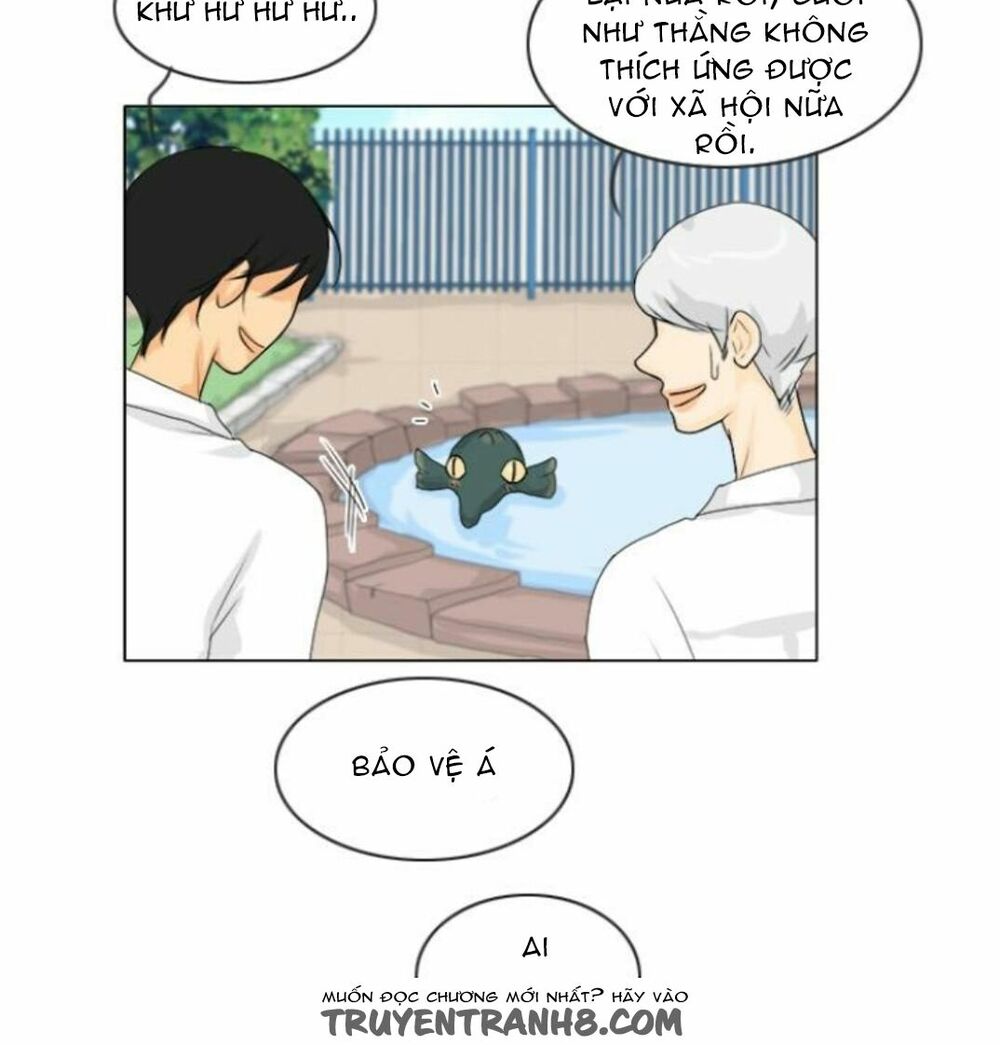 Vợ Ma: Chapter 60