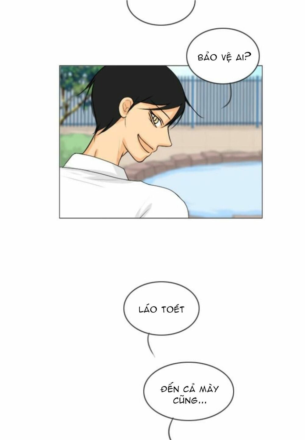 Vợ Ma: Chapter 60
